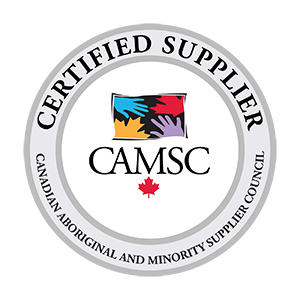 CAMSC Logo